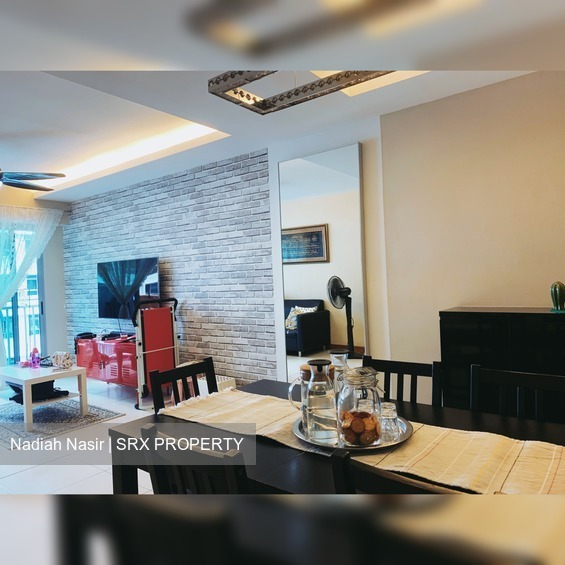 Blk 288C Punggol Place (Punggol), HDB 4 Rooms #204801111